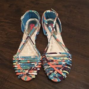 Women’s Sandals Size 9